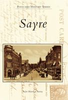 Sayre 0738573760 Book Cover