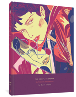 The Complete Crepax Vol. 6: Dangerous Liaisons 1683963598 Book Cover