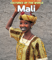 Mali 150266271X Book Cover