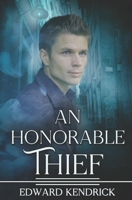 An Honorable Thief B0CNLKDLMS Book Cover