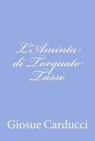L'Aminta di Torquato Tasso 1480289523 Book Cover