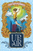 Up in the Air 1939967031 Book Cover