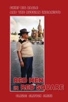 Red Men in Red Square 1971191272 Book Cover