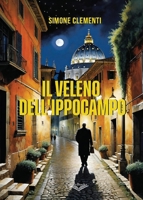 Il veleno dell'ippocampo: (Collana Lifebooks - PubMe) (Italian Edition) B0FHJFHF8S Book Cover