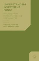 Understanding Investment Funds: Insights from Performance and Risk Analysis 1349445339 Book Cover