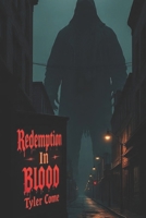 Redemption In Blood B0FM4GMCX3 Book Cover