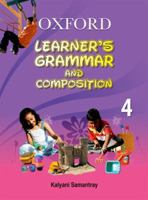 Learner's Grammar Book 4 0198062613 Book Cover