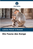 Die Fauna des Kongo 6206028593 Book Cover