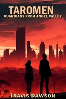 Taromen B0C1J3J6TP Book Cover