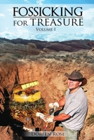 Fossicking for Treasures Vol. I 1649080573 Book Cover