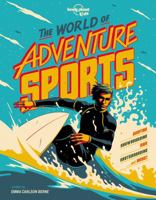 The World of Adventure Sports 1788687558 Book Cover