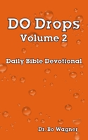 Do Drops Volume 2 1941039200 Book Cover