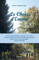 Le Choix d'Emma (French Edition) 2414429054 Book Cover