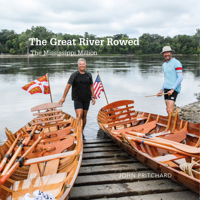 The Great River Rowed: The Mississippi Million 1911195948 Book Cover