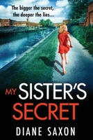 My Sister's Secret 1804264784 Book Cover