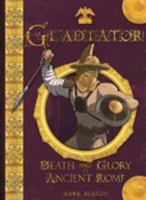 Gladiator 1910706752 Book Cover