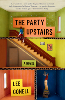 The Party Upstairs 1984880292 Book Cover