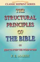 Structural Principles of the Bible 1904064574 Book Cover