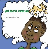 My Best Friend 1432771647 Book Cover