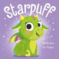 Starpuff (The Magic Pet Shop) 1444963236 Book Cover