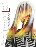 Hairworld International no. 54: The best hair fashion magazine in the world! B0BCSFF67K Book Cover