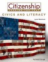 Civics and Literacy 1564208885 Book Cover