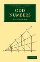 Odd numbers: Or arithmetic revisited 110800282X Book Cover