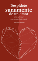 Despidete sanamente de un amor / A Healthy Goodbye to Love: Cómo afrontar una separación de pareja (Spanish Edition) B0FPNLQXVW Book Cover