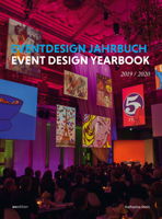 Event Design Yearbook 2019/2020 3899863127 Book Cover