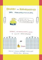 Eduard von Bürokrazyien: Der Produktentwickler 3833006846 Book Cover