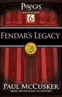 Adventures In Odyssey Passages Series: Fendar's Legacy 1561798452 Book Cover