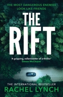 The Rift: A nail-biting and compulsive crime thriller 1800324057 Book Cover