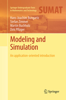 Modellbildung und Simulation: Eine anwendungsorientierte Einführung (eXamen.press) (German Edition) 3662518422 Book Cover