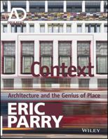 Context: Architecture and the Genius of Place 1119952719 Book Cover