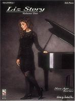 Liz Story - Volume 1 - Piano 0895248379 Book Cover