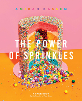 The Power of Sprinkles 1419737422 Book Cover