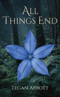 All Things End (The Cerulean Queendom) 0645763535 Book Cover
