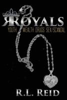 Royals 1517048125 Book Cover