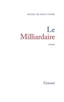 Le milliardaire 224685010X Book Cover