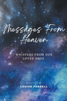 Messages From Heaven B0CW83FFGS Book Cover