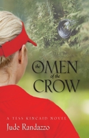 The Omen of the Crow 1732514747 Book Cover