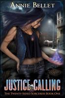 Justice Calling 1500629723 Book Cover