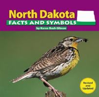 North Dakota Facts and Symbols (The States and Their Symbols) 073682264X Book Cover
