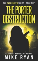 The Porter Obstruction B09YQF2S8Z Book Cover