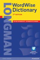 Longman Wordwise Dictionary 0582344565 Book Cover
