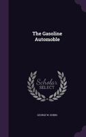 The Gasoline Automoble 1146506635 Book Cover