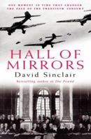 Hall of mirrors 0099414953 Book Cover
