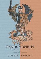 Pandemonium: A Discordant Concordance of Diverse Spirit Catalogues 1907881662 Book Cover