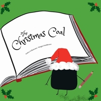 The Christmas Coal B0G3PXSG4K Book Cover