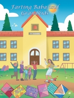 Farting Baba and Grandkids 109806948X Book Cover